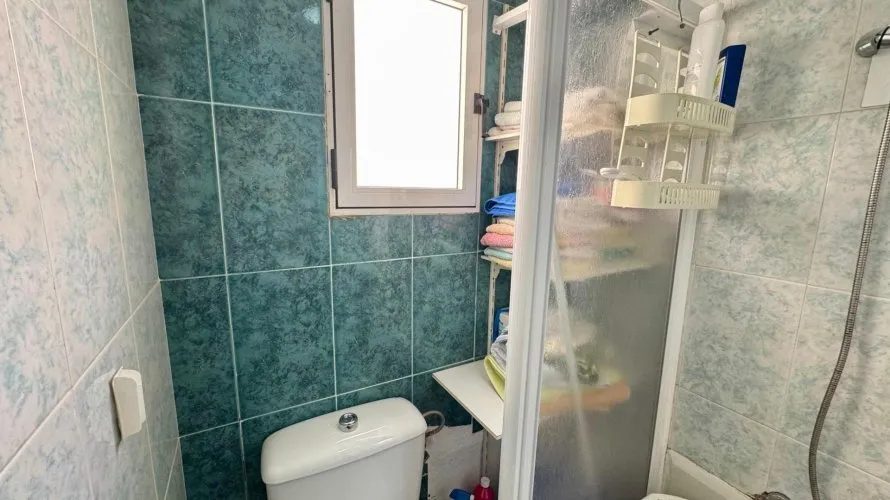2 bedrooms penthouse for sale, Torrevieja, Spain No. 2770 № 12