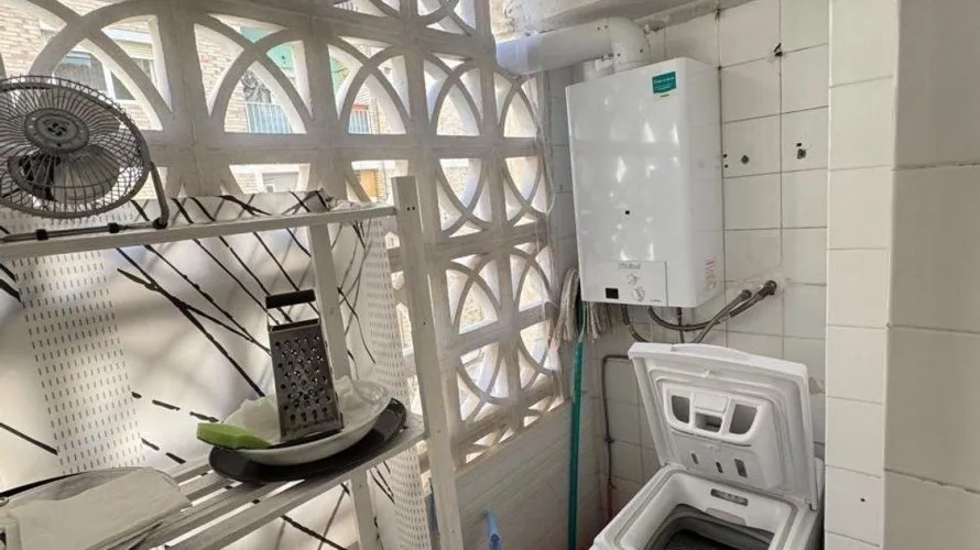 2 bedrooms apartment for sale, Alicante, Spain No. 2815 № 2