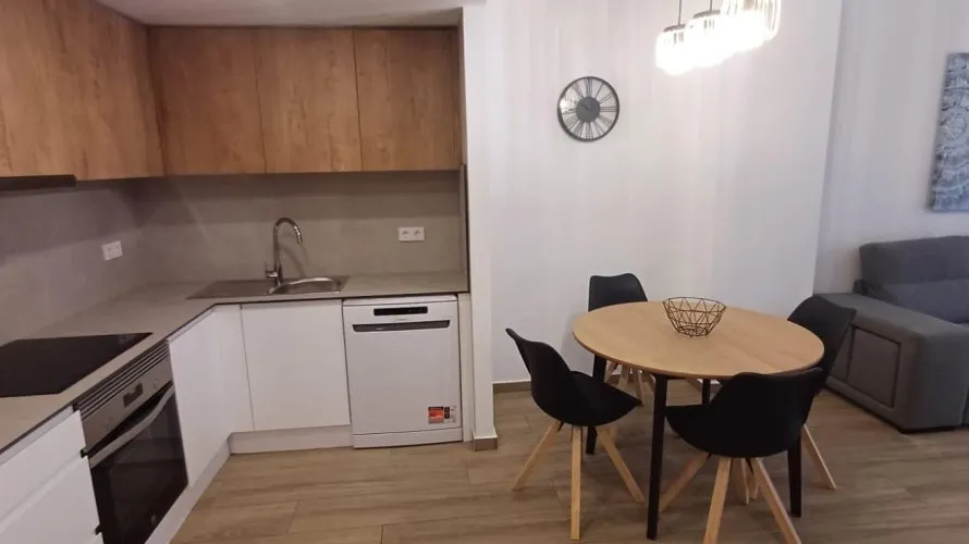 1 bedroom apartment for sale, Finestrat, Spain No. 923 № 16