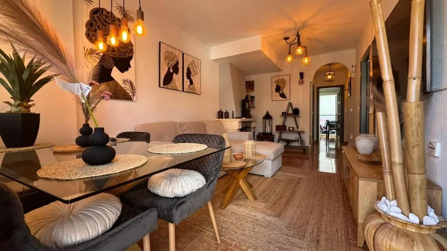 3 bedrooms house for sale, Los Dolses, Spain No. 91