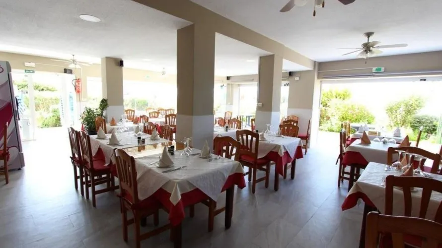 230m² commercial property for sale, Calpe, Spain No. 986 № 8