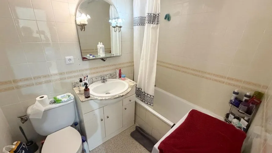 1 bedroom apartment for sale, Massanassa, Spain No. 2896 № 5