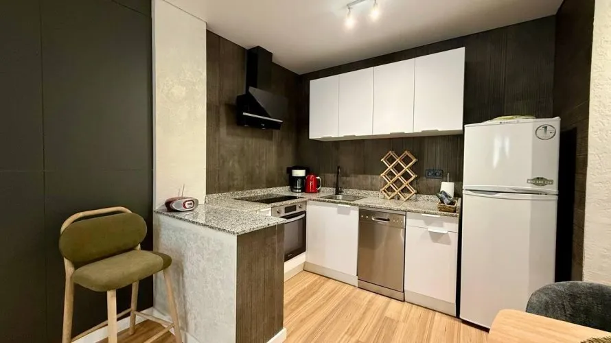 1 bedroom apartment for sale, Torrevieja, Spain No. 2846 № 19
