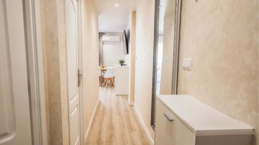 1 bedroom apartment for sale, Torrevieja, Spain No. 990 № 7