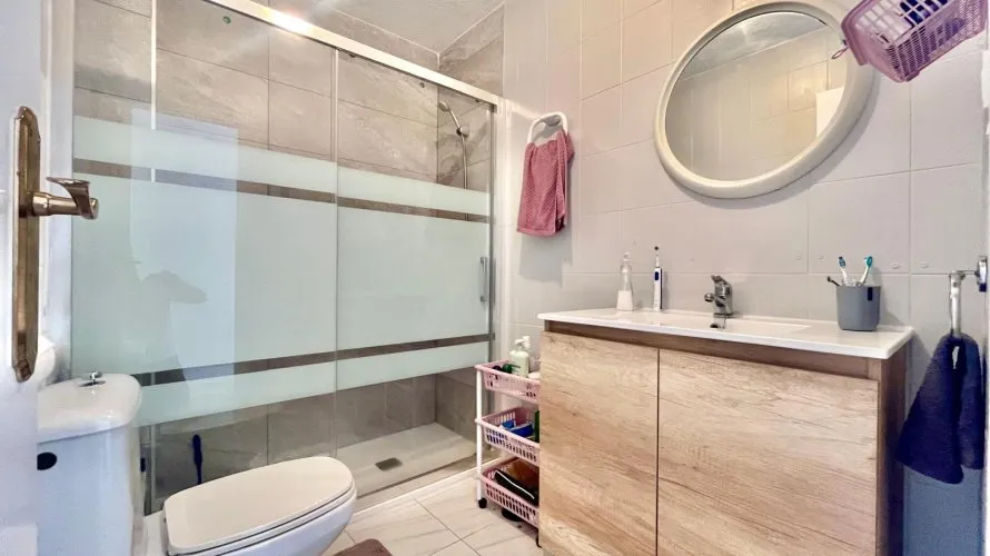 2 bedrooms penthouse for sale, Torrevieja, Spain No. 2933 № 9