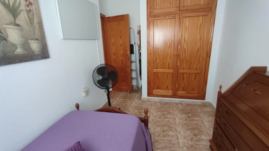 1 bedroom penthouse for sale, Torrevieja, Spain No. 129 № 25