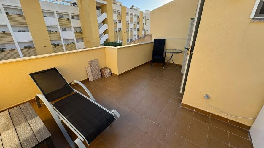 2 bedrooms house for sale, Alicante, Spain No. 2818 № 1