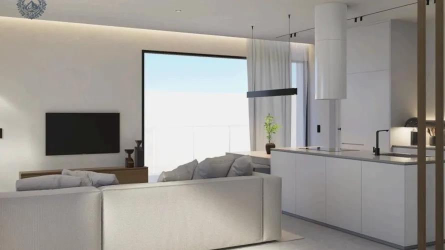 3 bedrooms villa for sale, La Nucia, Spain No. 1019 № 4