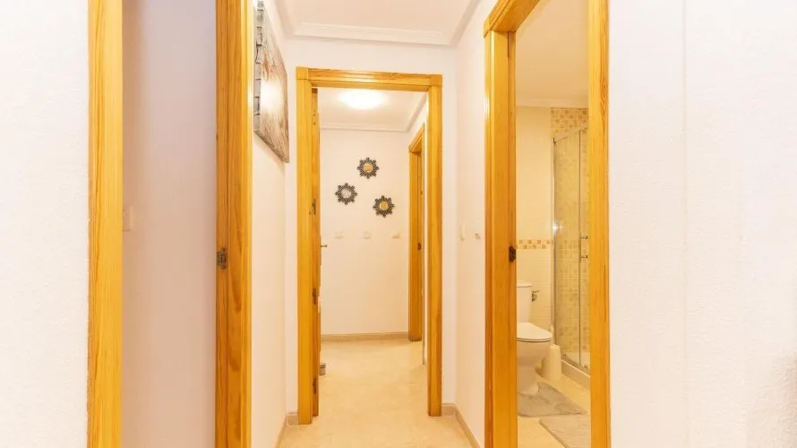 1 bedroom apartment for sale, Alicante, Spain No. 1177 № 21