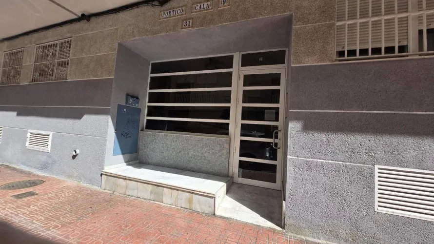 1 bedroom apartment for sale, Torrevieja, Spain No. 2890