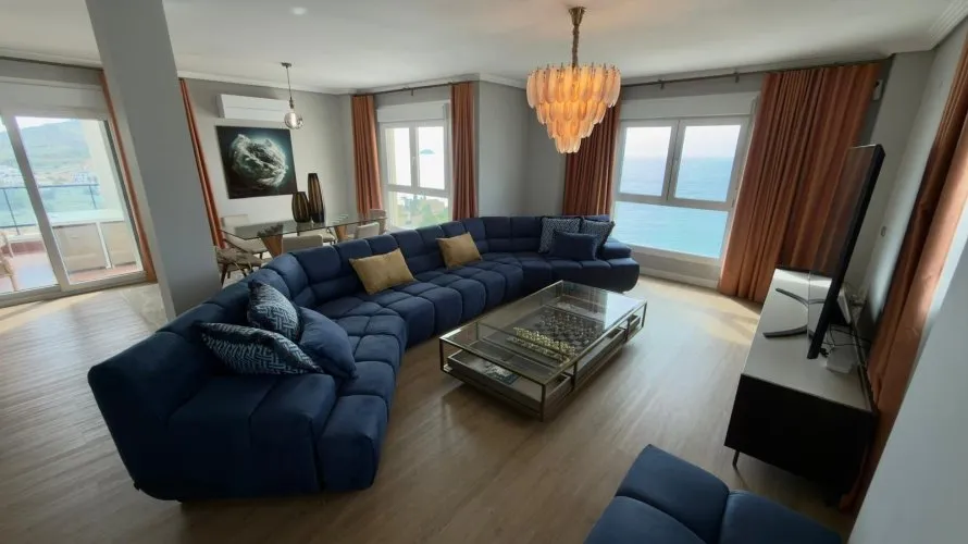 4 bedrooms penthouse for sale, Villajoyosa, Spain No. 1189 № 24