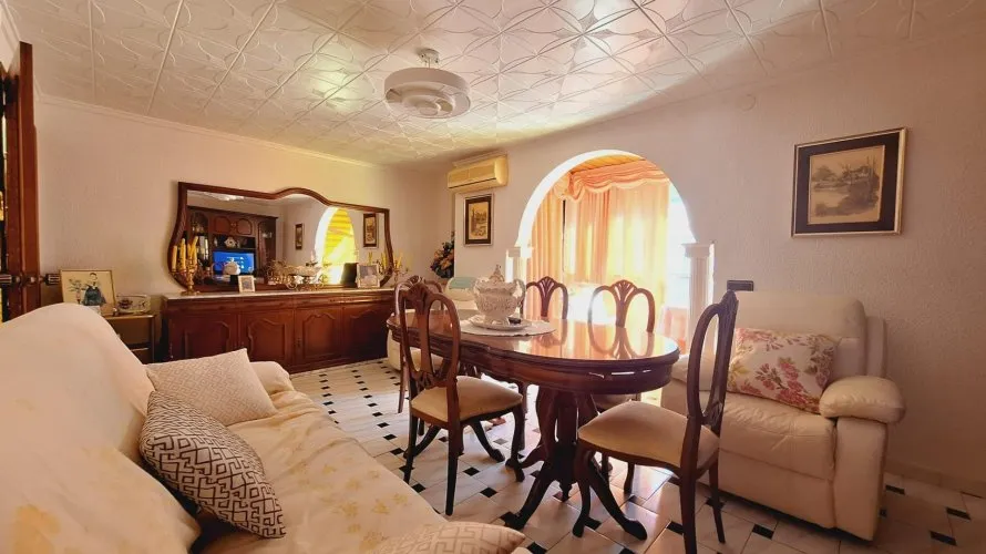 1 bedroom apartment for sale, Torrevieja, Spain No. 2831 № 25