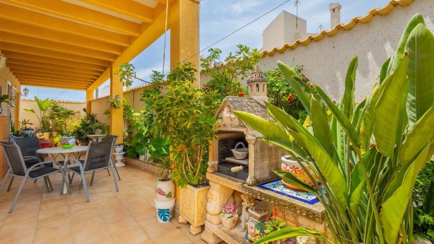 244m² house for sale, Torrevieja, Spain No. 1566 № 23