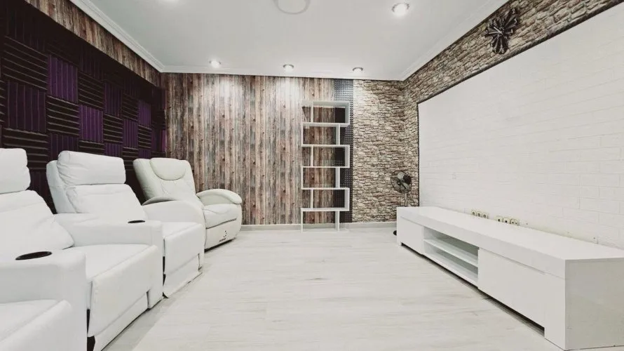 5 bedrooms villa for sale, Torrevieja, Spain No. 750 № 13