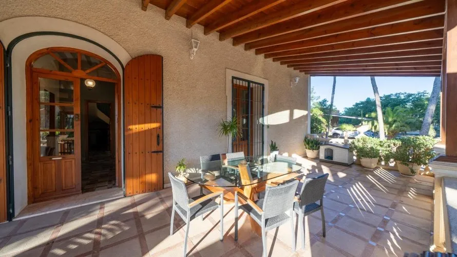 7 bedrooms house for sale, Mutxamel, Spain No. 690 № 2