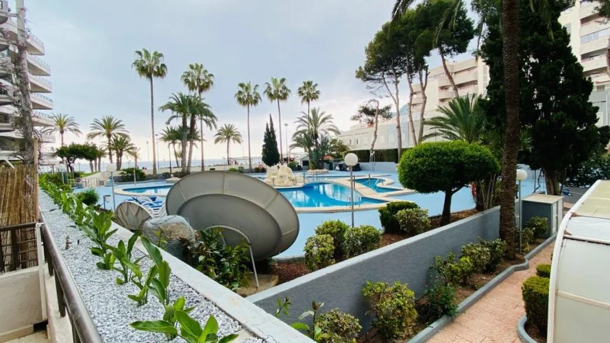 90m² apartment for sale, Calpe, Spain No. 985 № 14
