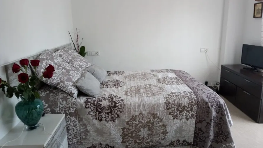 3 bedrooms apartment for sale, Calpe, Spain No. 267 № 4