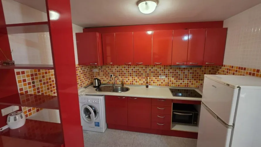 1 bedroom apartment for sale, Torrevieja, Spain No. 2952 № 4