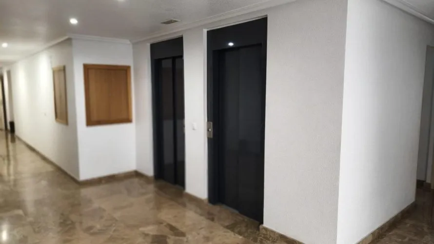 2 bedrooms apartment for sale, Torrevieja, Spain No. 2948 № 24