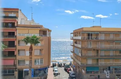 3 bedrooms penthouse for sale, Torrevieja, Spain No. 2792