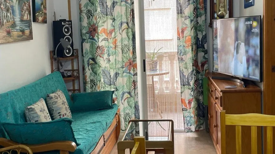 2 bedrooms apartment for sale, Torrevieja, Spain No. 2775 № 10