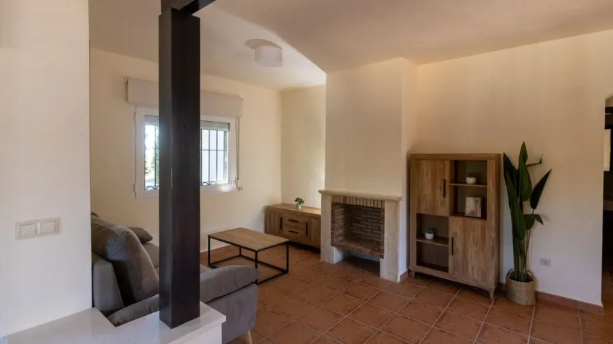 2 bedrooms house for sale, Las Palas, Spain No. 455 № 3