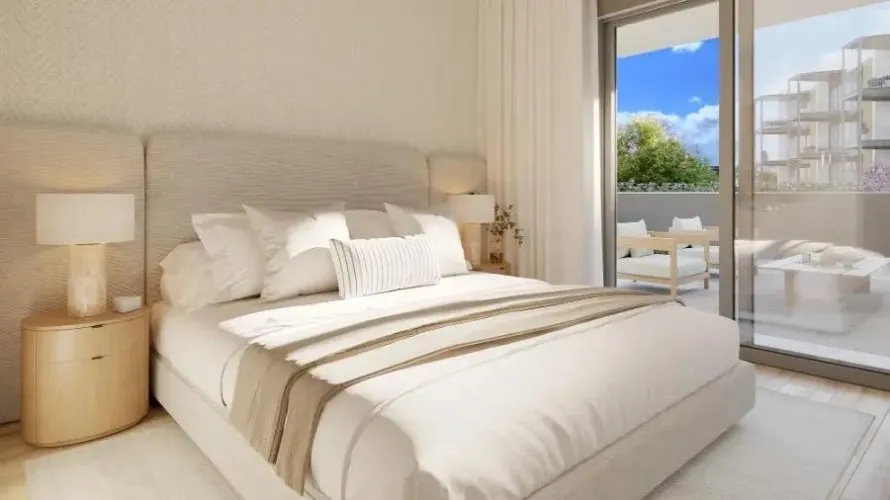 2 bedrooms apartment for sale, Mallorca, Spain No. 1258 № 4