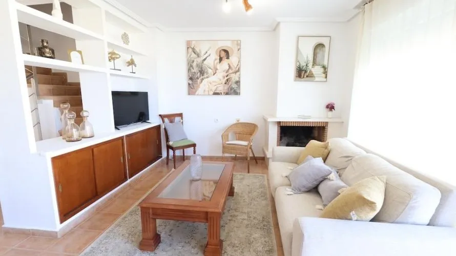 3 bedrooms house for sale, Cabo Roig, Spain No. 1473 № 2