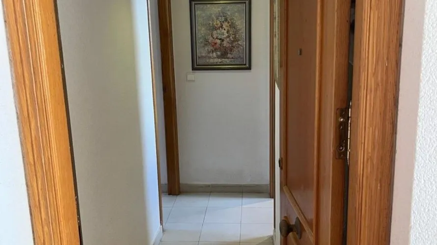 3 bedrooms apartment for sale, Campoamor, Spain No. 1026 № 14