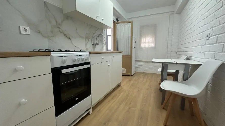 2 bedrooms apartment for sale, Alicante, Spain No. 2716 № 16