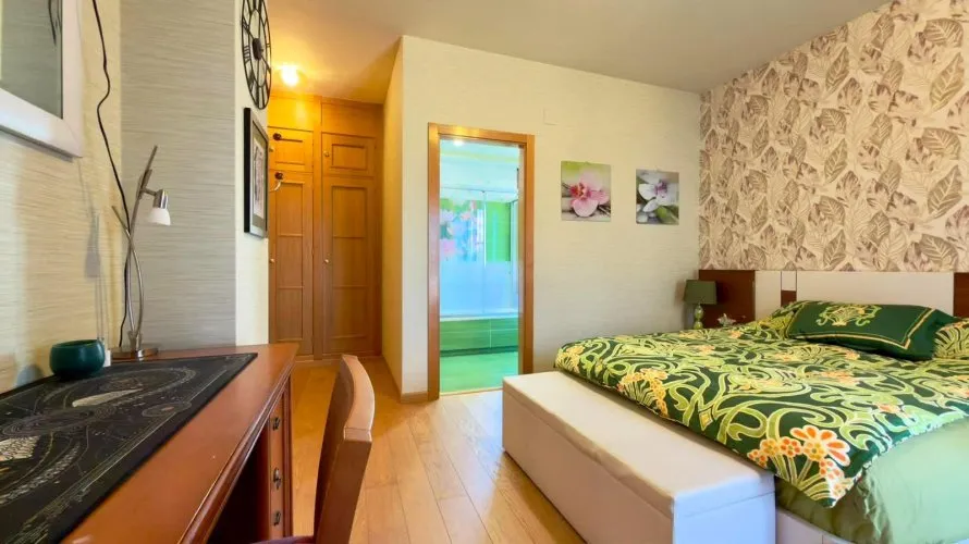 8 bedrooms villa for sale, Calpe, Spain No. 1209 № 7