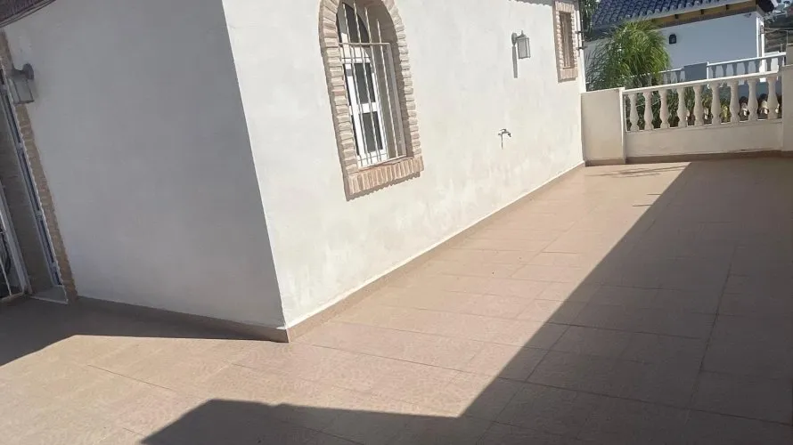 5 bedrooms house for sale, Torrevieja, Spain No. 838 № 19