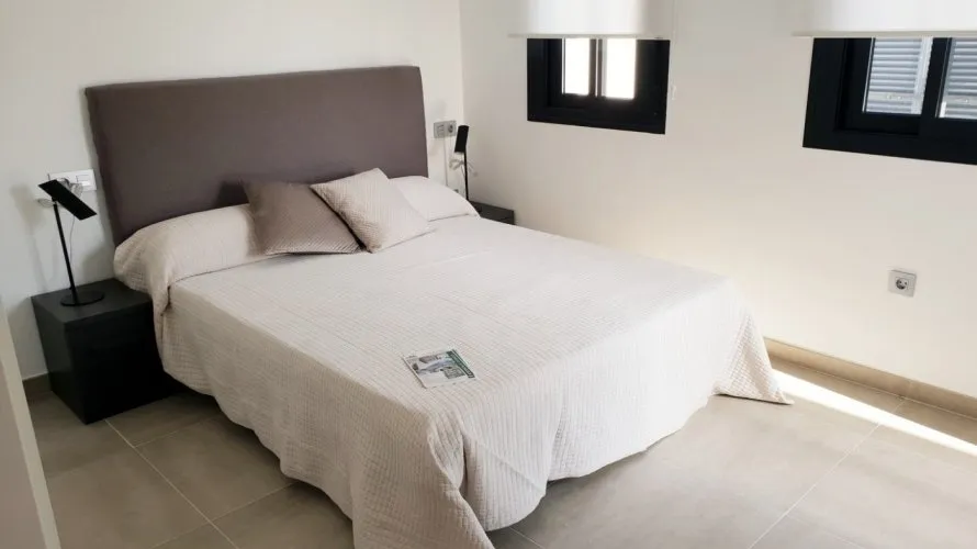 3 bedrooms villa for sale, Pinar De Campoverde, Spain No. 358 № 7