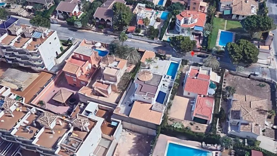 4 bedrooms villa for sale, La Zenia, Spain No. 275 № 10