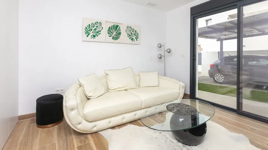 120m² villa for sale, Los Montesinos, Spain No. 957 № 9
