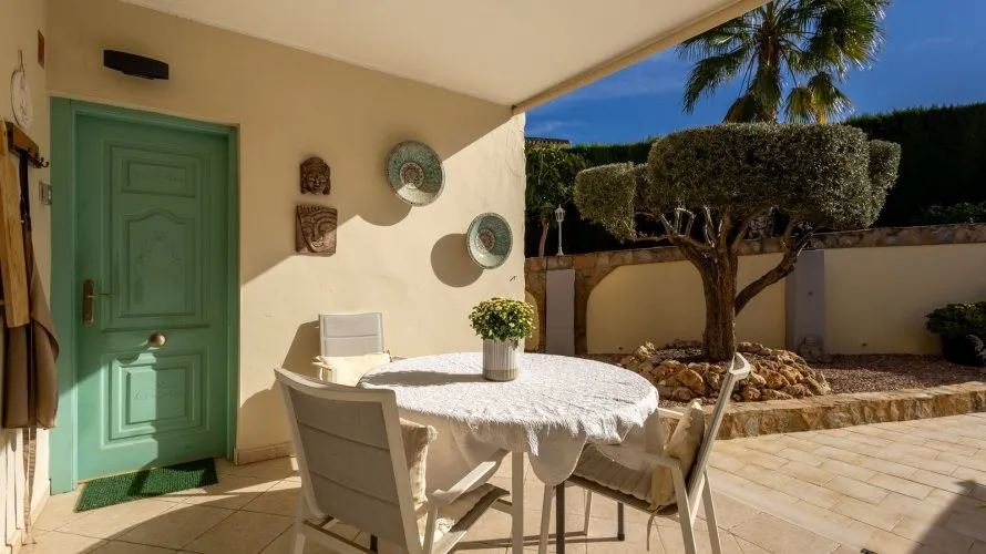 464m² villa for sale, Almoradi, Spain No. 1573 № 25