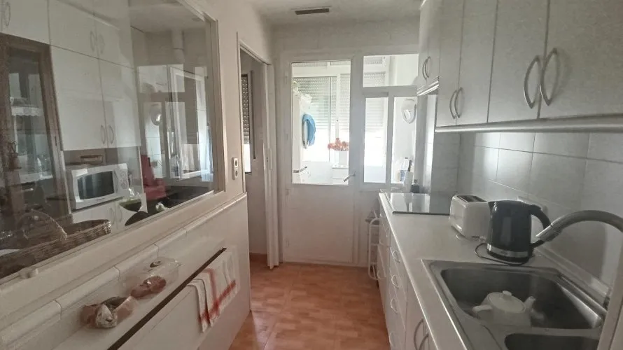 2 bedrooms apartment for sale, Madrid, Spain No. 1446 № 20