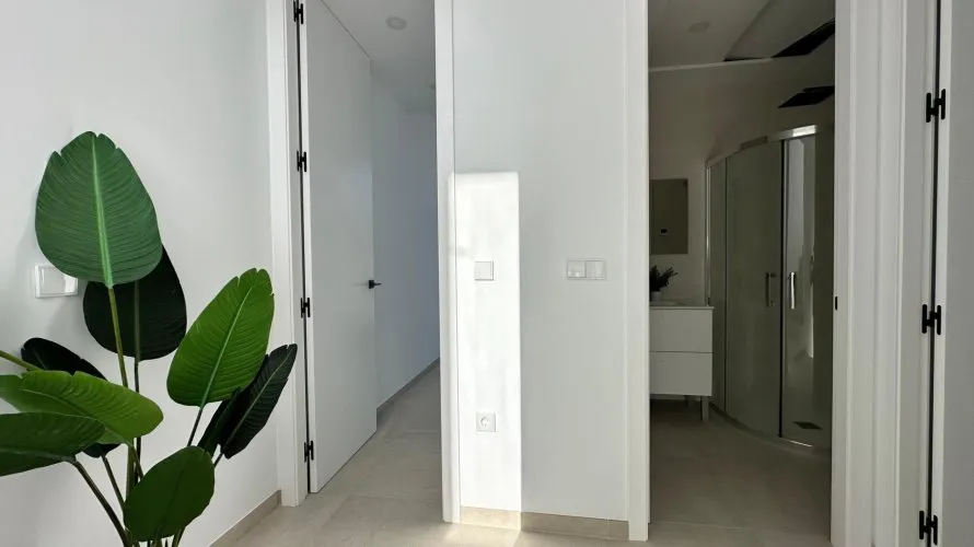 3 bedrooms house for sale, Calpe, Spain No. 504 № 24