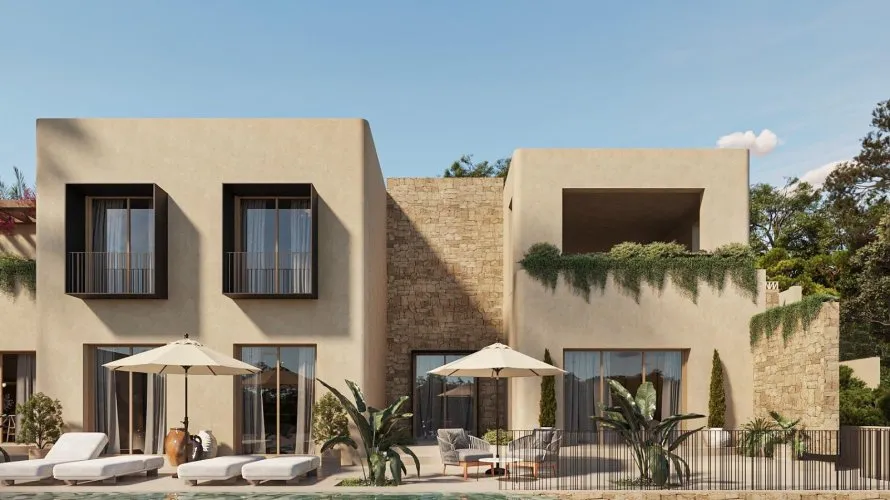 4 bedrooms villa for sale, Zona Altea Hills, Spain No. 945 № 14