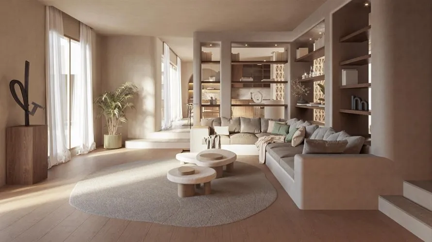 4 bedrooms villa for sale, Zona Altea Hills, Spain No. 945 № 4
