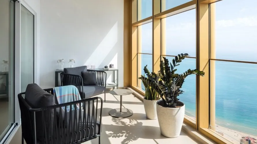 3 bedrooms apartment for sale, Benidorm, Spain No. 380 № 13