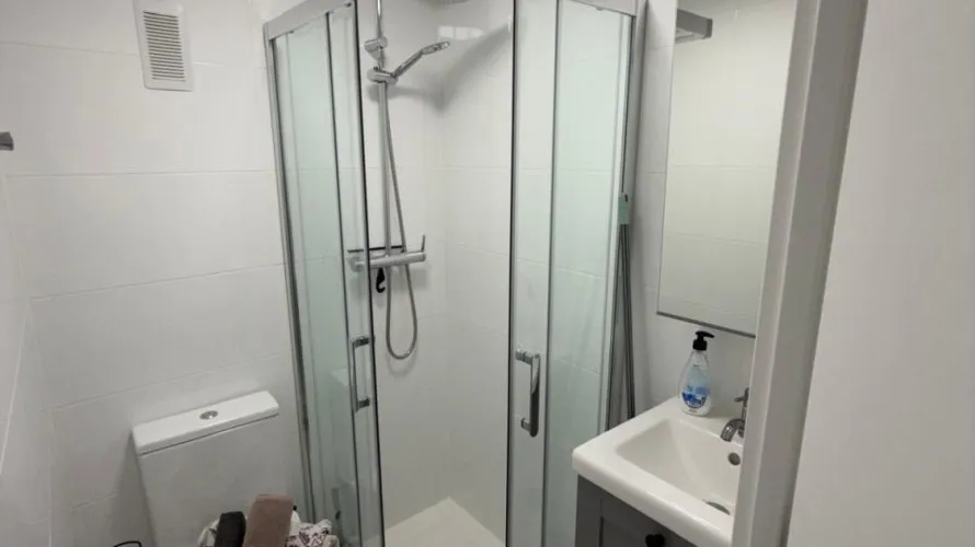 1 bedroom apartment for sale, Torrevieja, Spain No. 2843 № 17