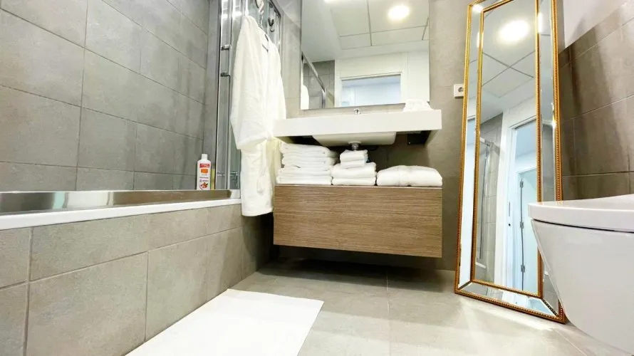 3 bedrooms apartment for sale, Villajoyosa, Spain No. 778 № 13