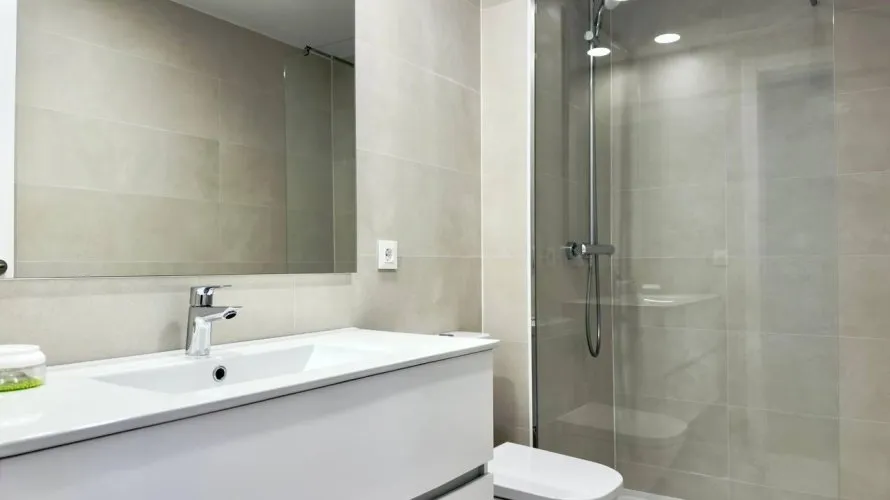 3 bedrooms apartment for sale, Alicante, Spain No. 1186 № 15