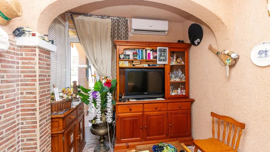 158m² villa for sale, Cabo Roig, Spain No. 914 № 17