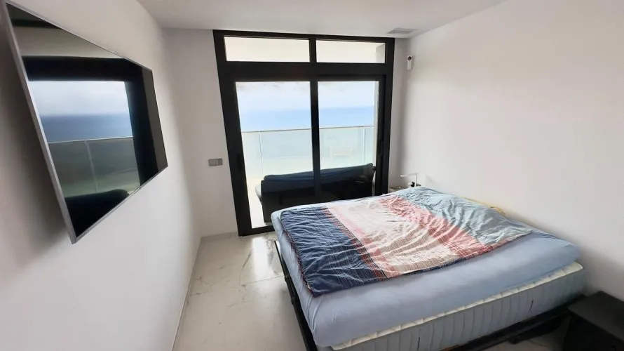 3 bedrooms penthouse for sale, Benidorm, Spain No. 590 № 3
