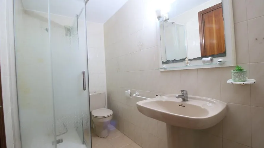 2 bedrooms apartment for sale, Alicante, Spain No. 1614 № 9