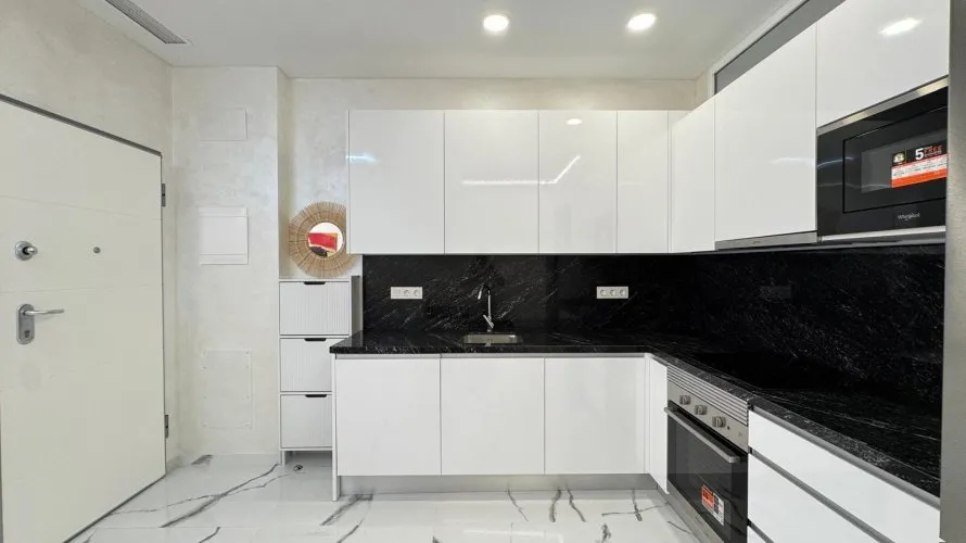 2 bedrooms apartment for sale, Torrevieja, Spain No. 1450 № 22