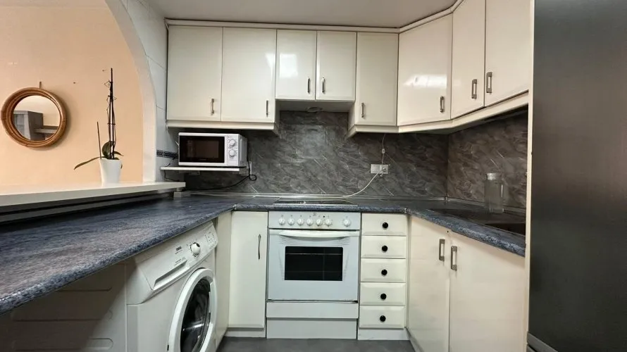 3 bedrooms apartment for sale, Torrevieja, Spain No. 2836 № 13
