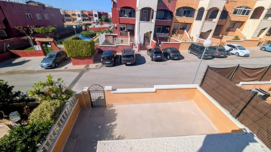 95m² apartment for sale, La Florida, Spain No. 910 № 24